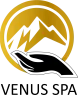 LOGO VENUS SPA VECTOR