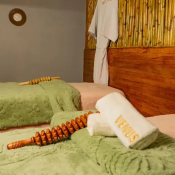 Maderotherapy (1)