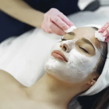 Rejuvenating Facial (2)