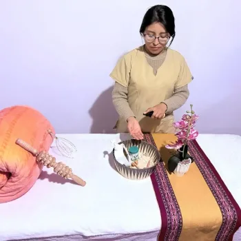 Relaxing Massages (5)