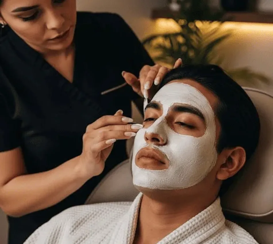 Venus Spa Tratamientos (1)