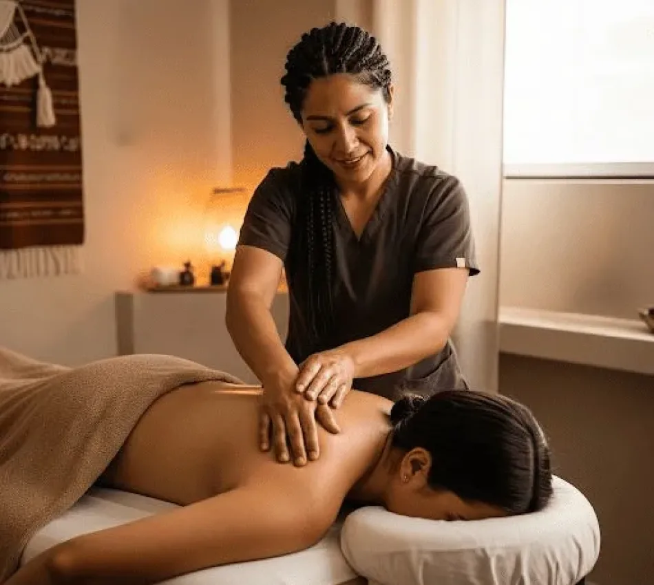 Venus Spa Tratamientos (15)