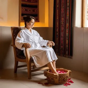 Venus Spa Tratamientos (22)
