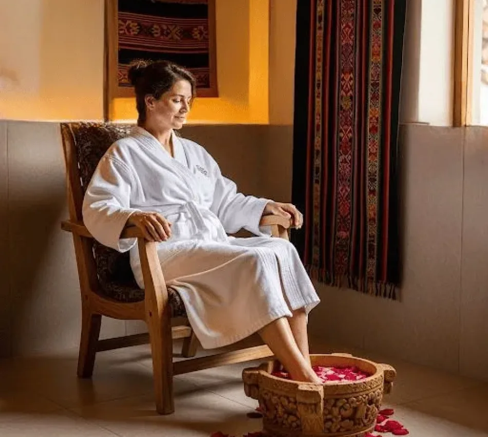 Venus Spa Tratamientos (22)