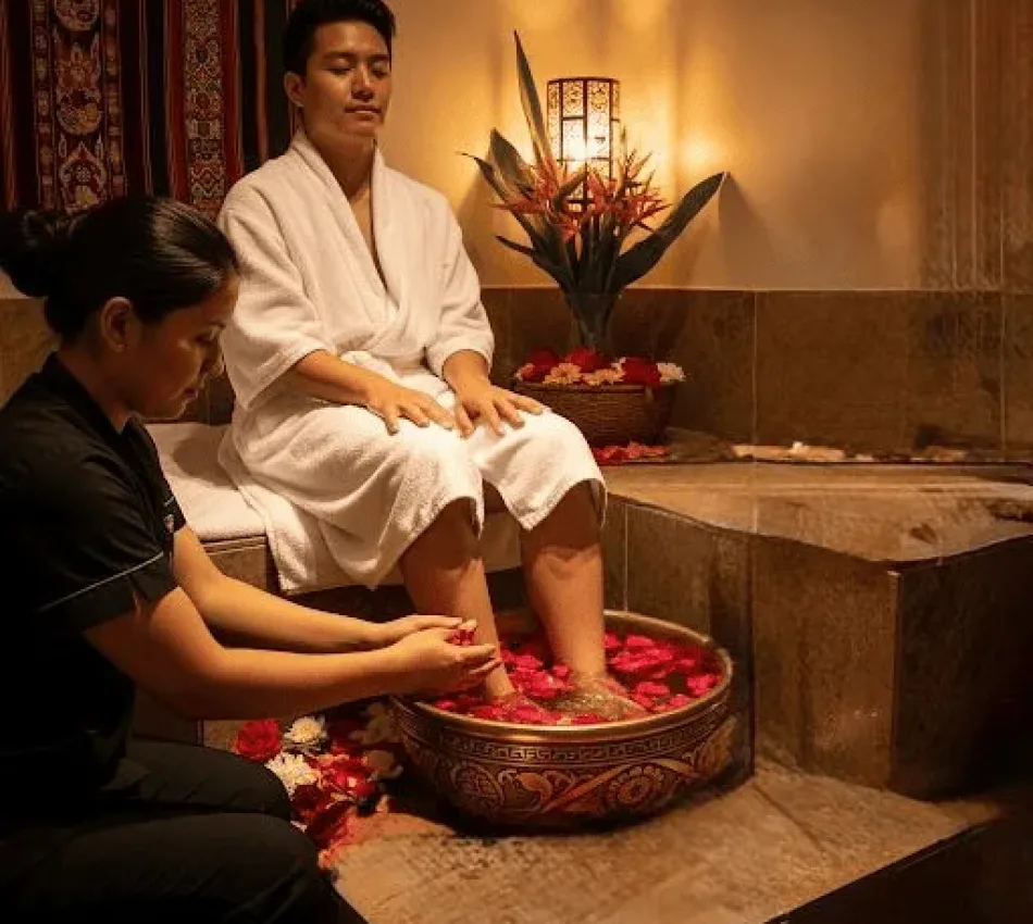 Venus Spa Tratamientos (23)