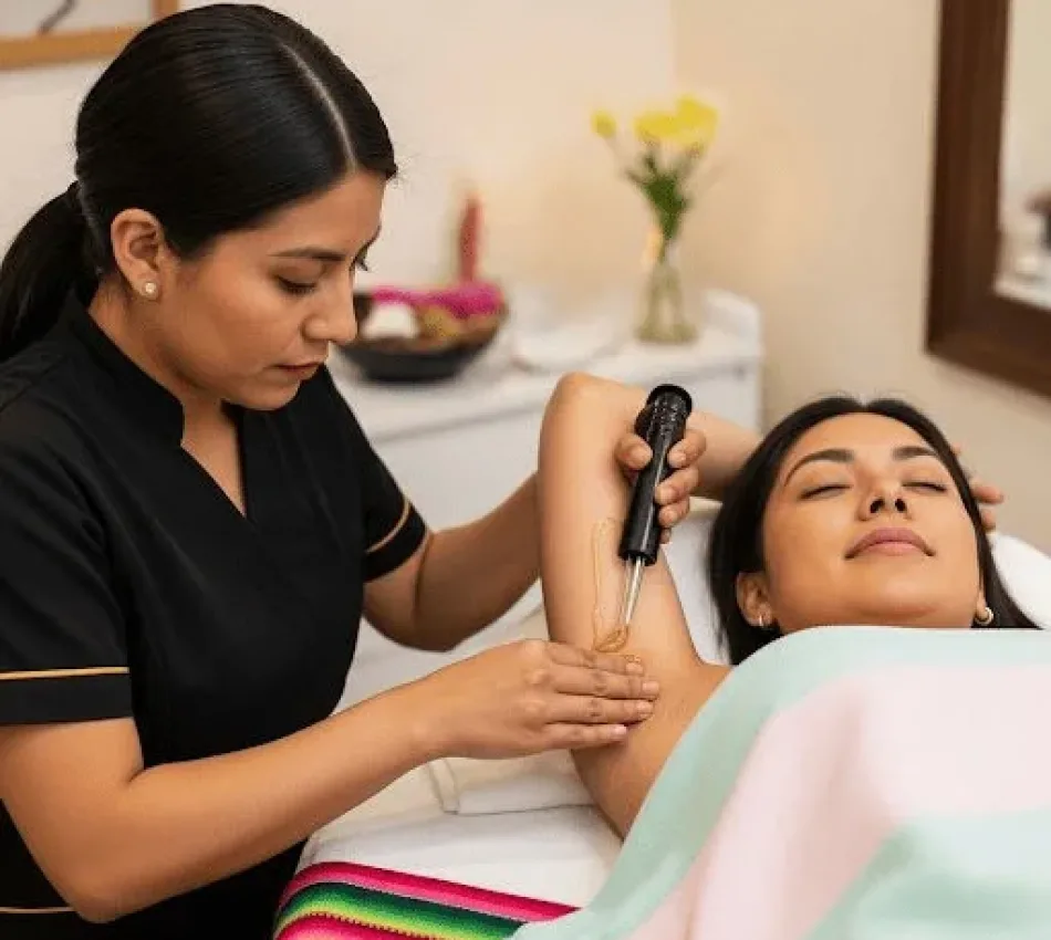 Venus Spa Tratamientos (7)