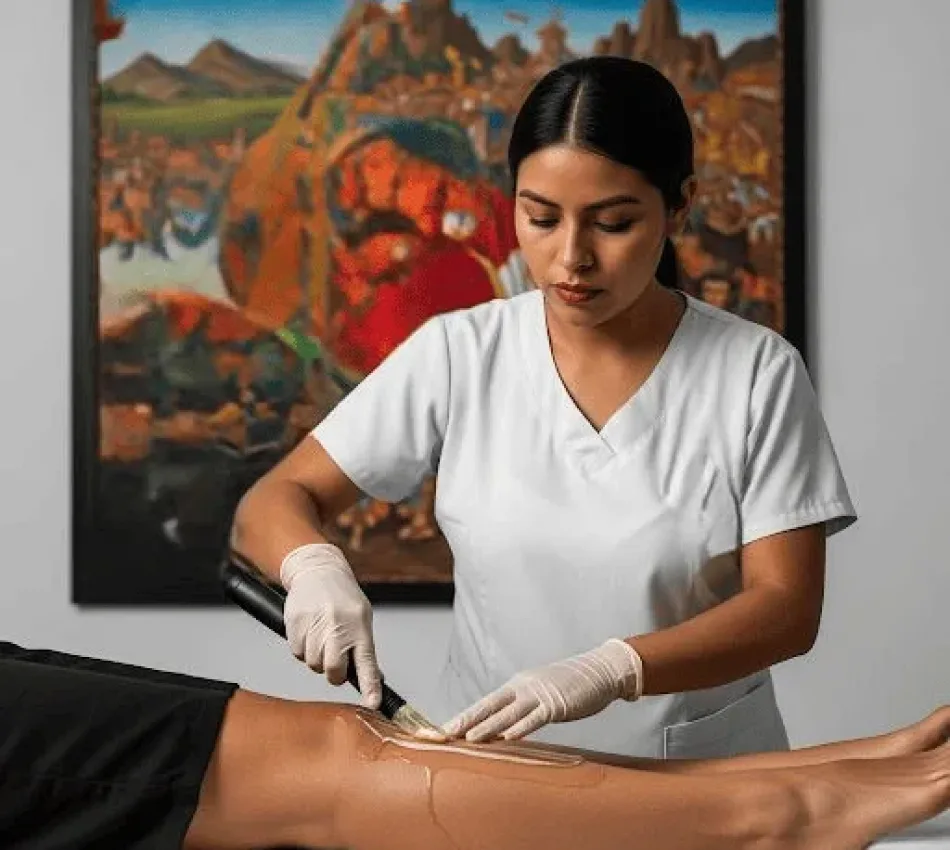 Venus Spa Tratamientos (8)