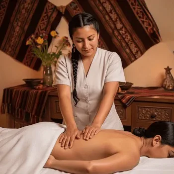 Venus Spa Tratamientos (9)